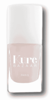 Kure Bazaar Nail Polish - Rose Milk 10ml